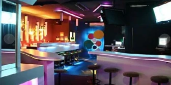 AJ Pub - (CLOSED)