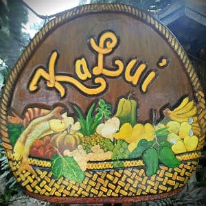 KaLui Restaurant