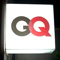 GQ - 閉店と報告されました