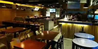 OWOO Jongno - Closed