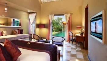 Space at Bali Villas