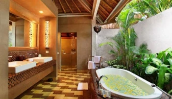 Space at Bali Villas