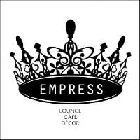 Empress Lounge - DITUTUP