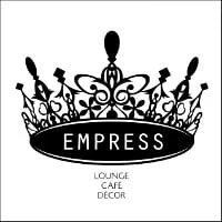 Empress Lounge - CLOSED