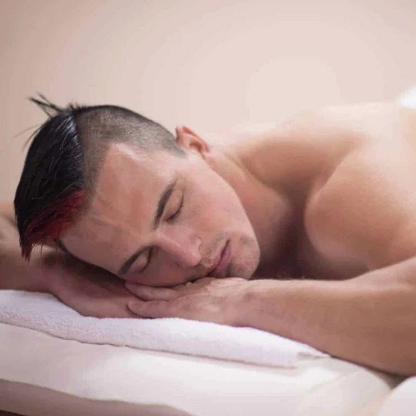 King Massage