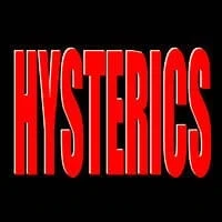 Hysteriek