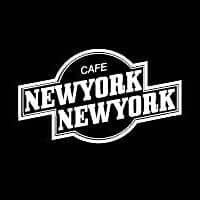 Café New York New York - SULJETTU