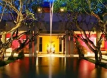 Di Astana Villas Seminyak