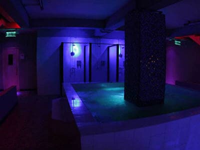 Atlantis Jakarta - CLOSED