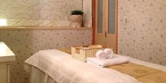Taiwan Men Spa