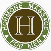 Hormon-Massage-Spa für Männer