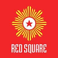 Red Square - SARADO