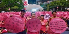 Pink Dot