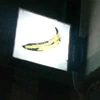 Bananenbar - GESLOTEN