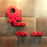 One Bar - CLOSED