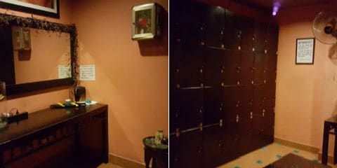 Ngoc Diep (ND) Spa- Lukket