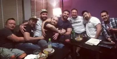 Leo Lounge - CLOSED