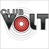 Club Volt - CERRADO