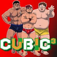 CUBIC3 - CLOSED