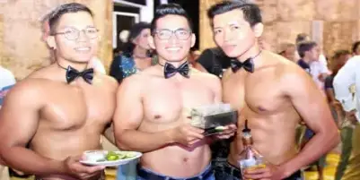 Bali Rainbow Community - REPORTED CLOSED