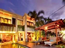 Artisane Villas and Spa