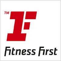 Fitness First Singapur