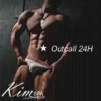 Kim Spa (House Spa)