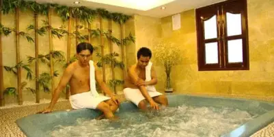 Sauna Taydo