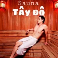 Sauna Taydo