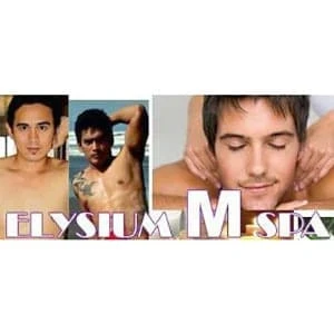 Elysium Male Spa - (CLOSED)