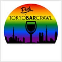 Tokion Pink Bar Crawl - SULJETTU