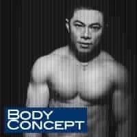 Body Concept - CLOSED