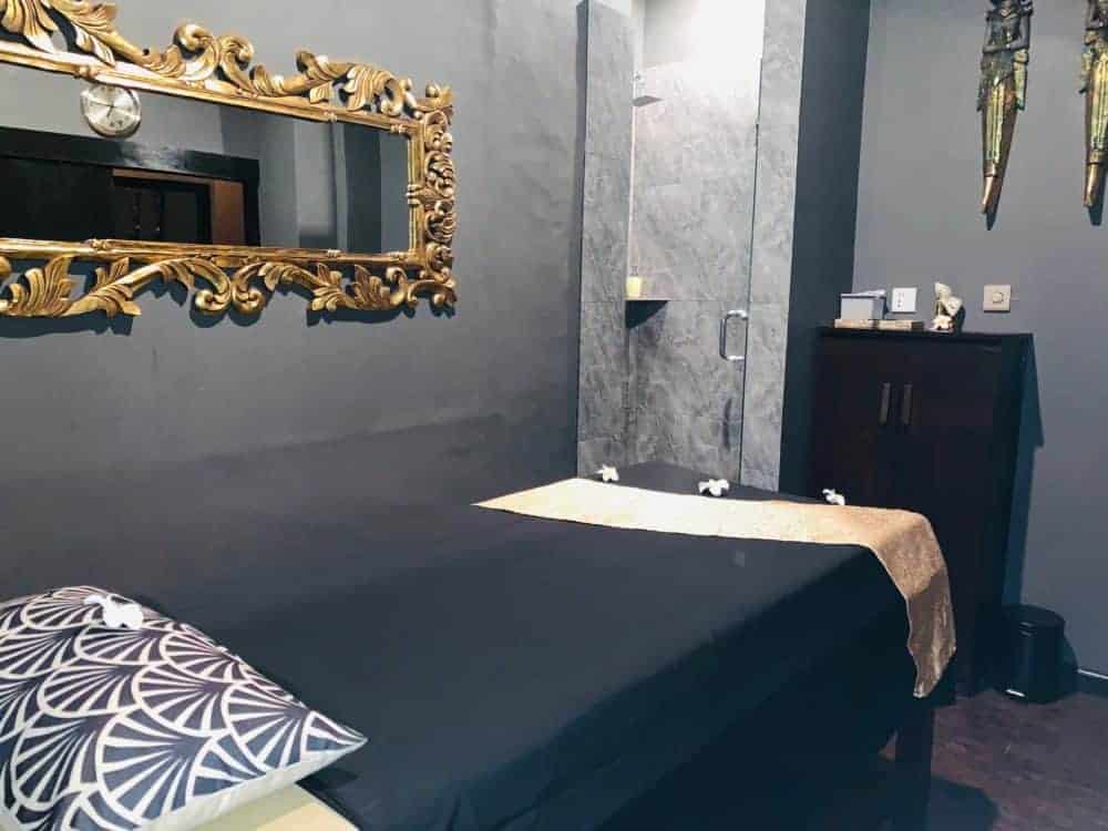 We all love a massage. Build your own massage or take a pick from any  massage service - Picture of Body Bliss Massage, Tenerife - Tripadvisor