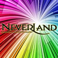 Club Neverland - suljettu