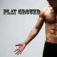 Play Ground - SARADO
