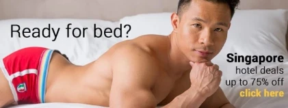 Ready for bed bottom of page