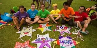 MOVE Community - (CLOSED)