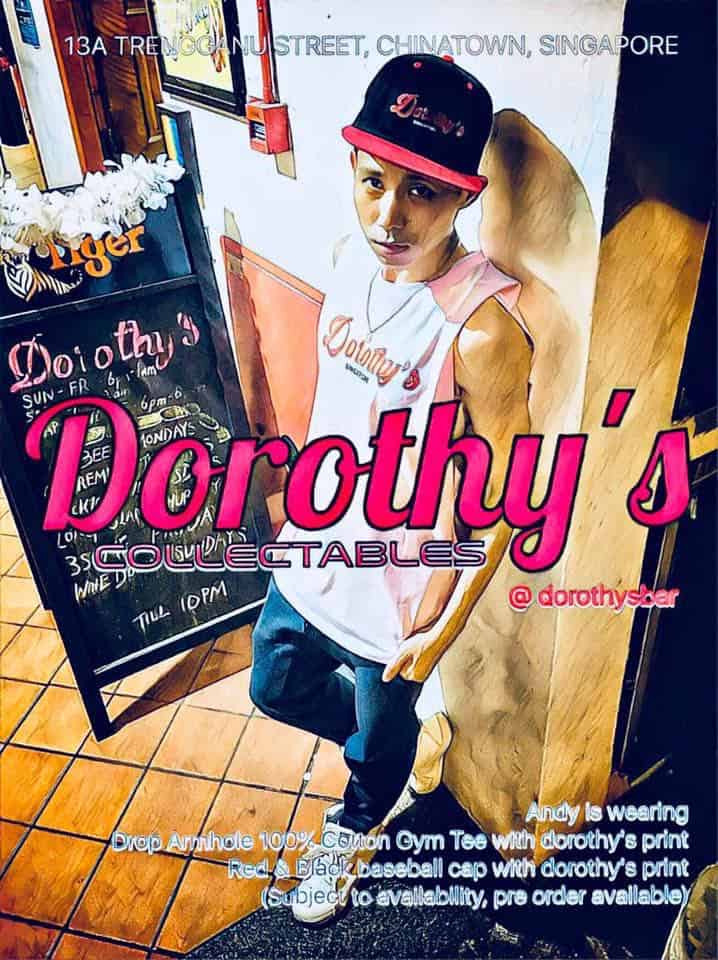 Dorothys bar