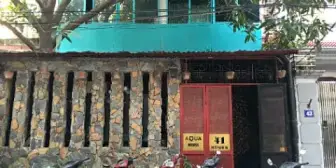 Aqua House - CLOSED