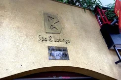 B Spa & Lounge