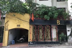 B Spa & Lounge