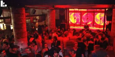 Koh - CLOSED