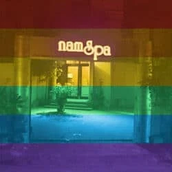 Nam Spa - reported CLOSED