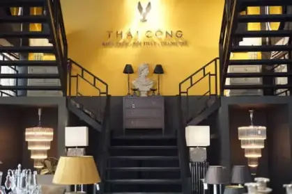 THAI CONG