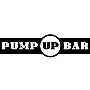 Pump Up Bar