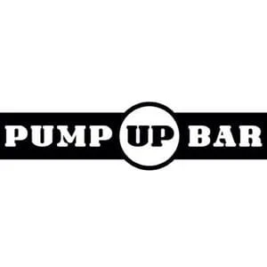 Pump Up Bar - GESLOTEN