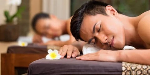 Healing Touch Spa