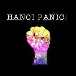 Hanoi panikk! - STENGT