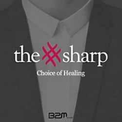 The Sharp Plus
