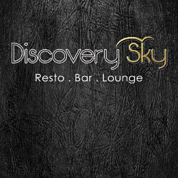 Discovery Sky - informado CERRADO